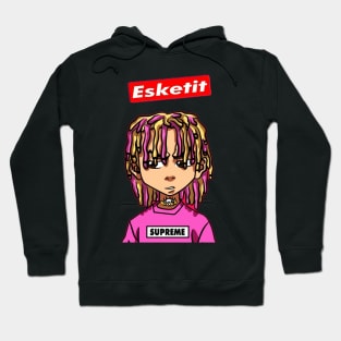 Esketit Hoodie